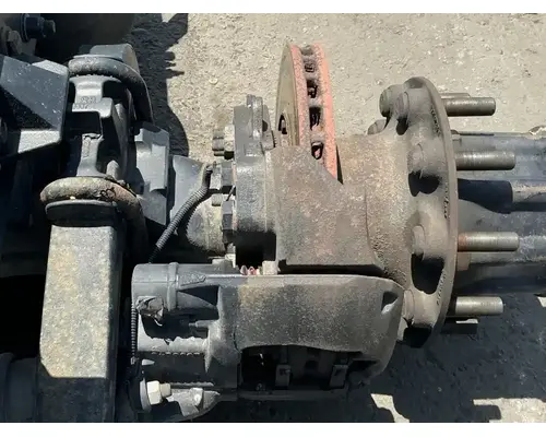 EATON DSP40/RSP40 Cutoff Tandem Axle