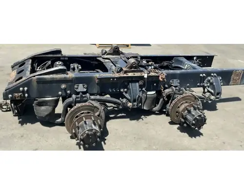 EATON DSP40/RSP40 Cutoff Tandem Axle