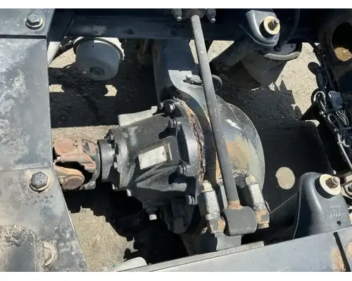 EATON DSP40/RSP40 Cutoff Tandem Axle