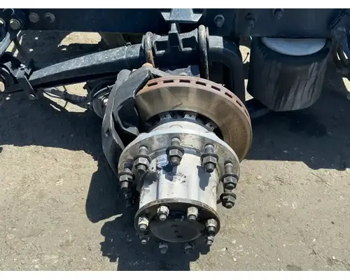 EATON DSP40/RSP40 Cutoff Tandem Axle