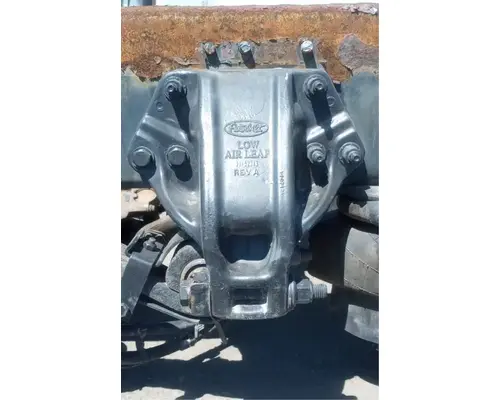 EATON DSP40/RSP40 Cutoff Tandem Axle