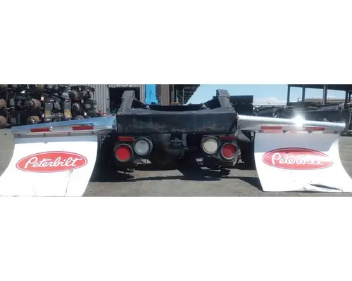 EATON DSP40/RSP40 Cutoff Tandem Axle