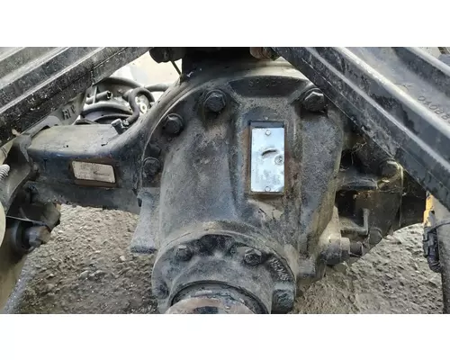 EATON DSP40/RSP40 Cutoff Tandem Axle