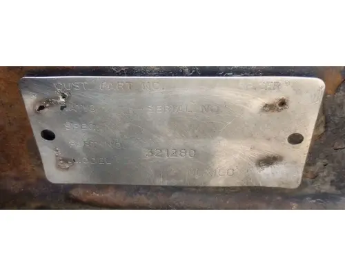 EATON DSP40/RSP40 Tandem Cutoffs