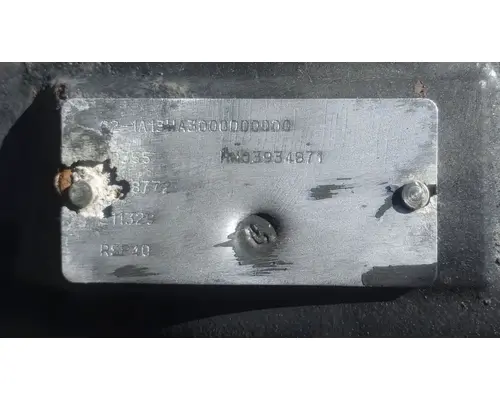 EATON DSP40/RSP40 Tandem Cutoffs