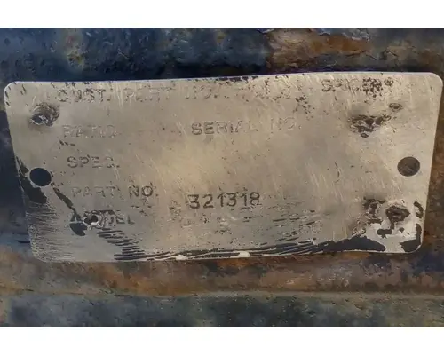 EATON DSP40/RSP40 Tandem Cutoffs