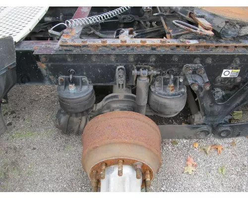 EATON DSP40 Axle HousingRears (Front)