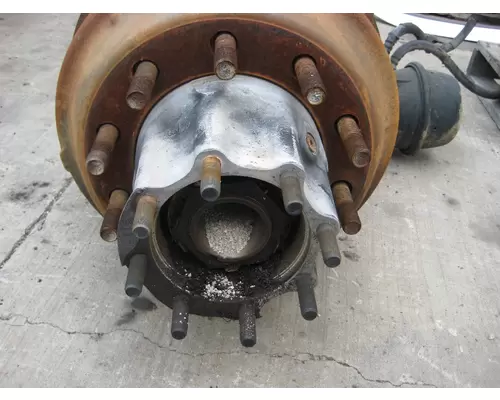 EATON DSP40 Axle HousingRears (Front)