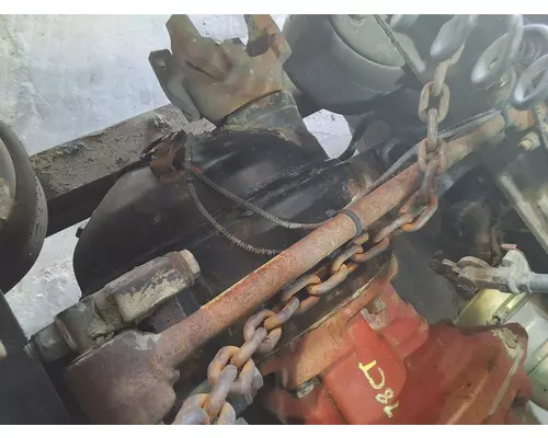 EATON DSP40 Axle Housing