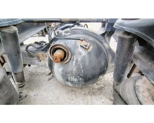 EATON DSP40 Axle Housings (Front)