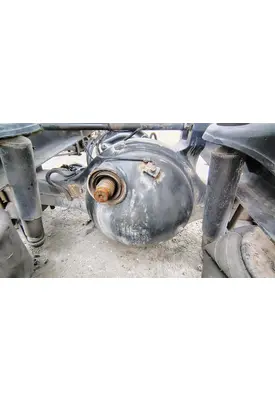 EATON DSP40 Axle Housings (Front)