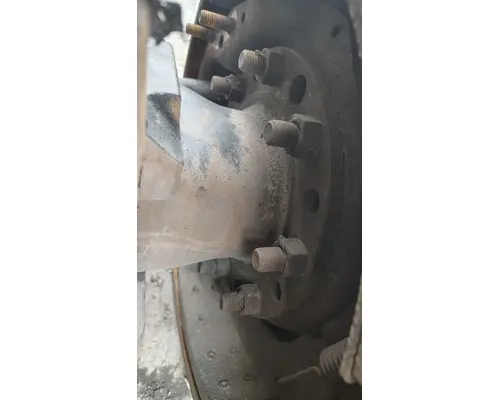 EATON DSP40 Axle Housings (Front)