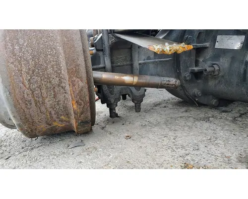 EATON DSP40 Axle Housings (Front)