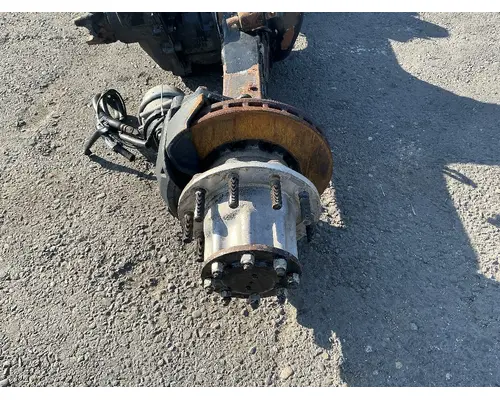 EATON DSP40 Axle Housings (Front)