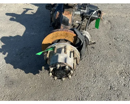 EATON DSP40 Axle Housings (Front)