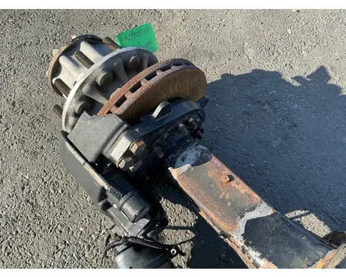 EATON DSP40 Axle Housings (Front)