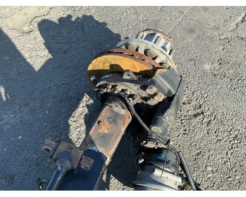 EATON DSP40 Axle Housings (Front)