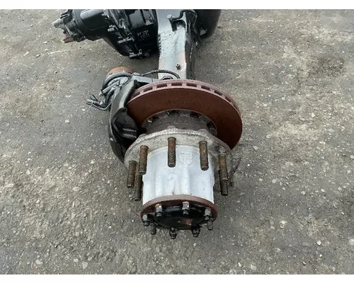 EATON DSP40 Axle Housings (Front)