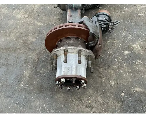 EATON DSP40 Axle Housings (Front)