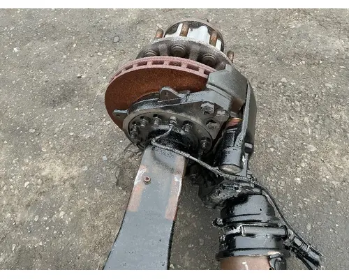 EATON DSP40 Axle Housings (Front)