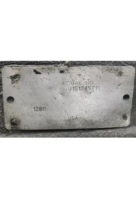 EATON DSP40 Axle Housings (Front)