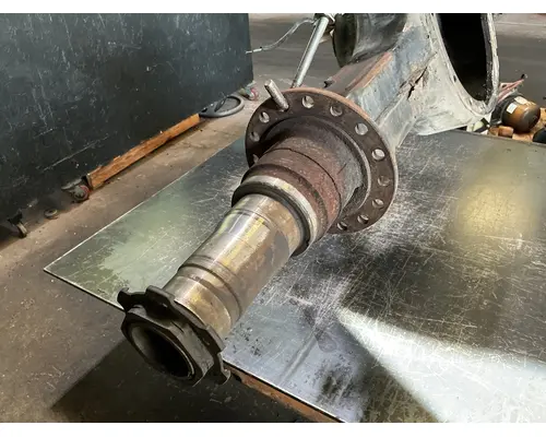 EATON DSP40 Axle Housings (Front)