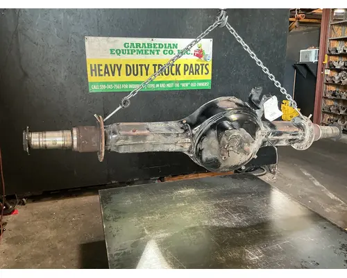 EATON DSP40 Axle Housings (Front)