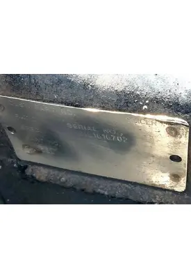 EATON DSP40 Axle Housings (Front)