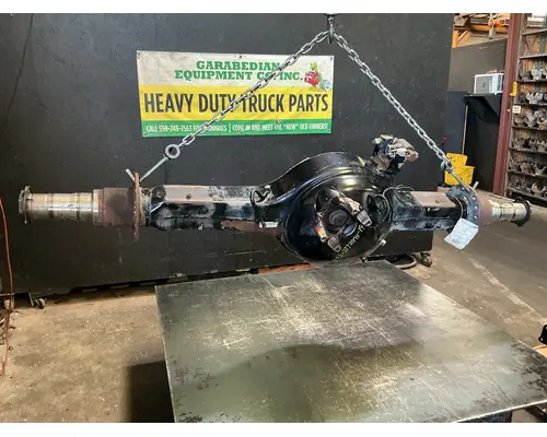 EATON DSP40 Axle Housings (Front)