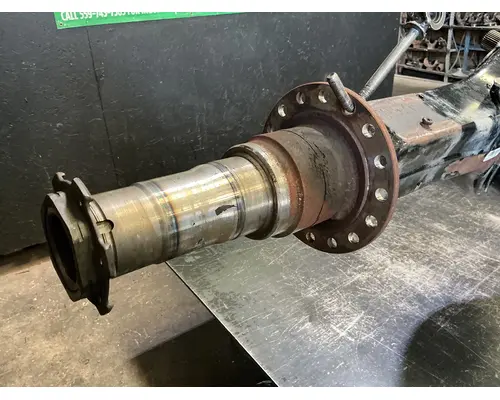 EATON DSP40 Axle Housings (Front)