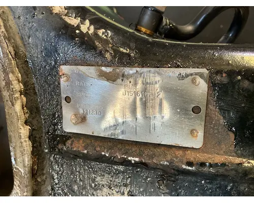 EATON DSP40 Axle Housings (Front)