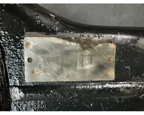 EATON DSP40 Axle Housings (Front)
