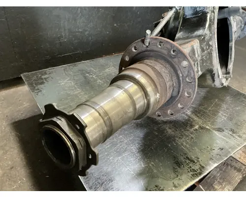 EATON DSP40 Axle Housings (Front)