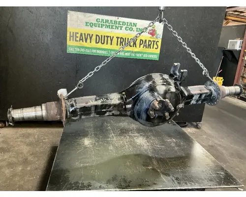 EATON DSP40 Axle Housings (Front)