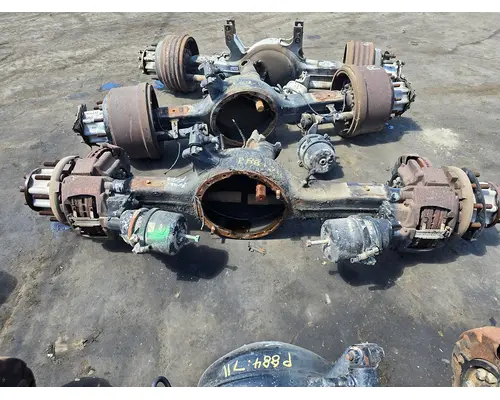 EATON DSP40 Axle Housings (Front)