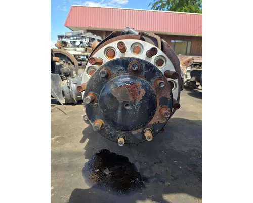 EATON DSP40 Axle Housings (Front)