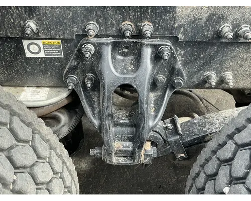 EATON DSP40 Axle Housings (Front)
