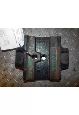 EATON DSP40 Axle Parts, Misc, and seats