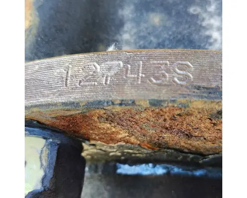 EATON DSP40 Axle Shaft