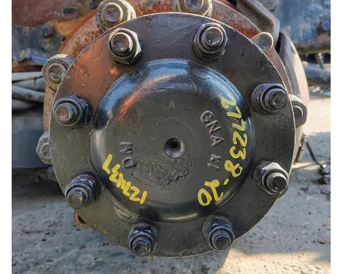 EATON DSP40 Axle Shaft