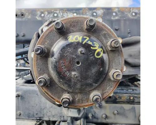 EATON DSP40 Axle Shaft