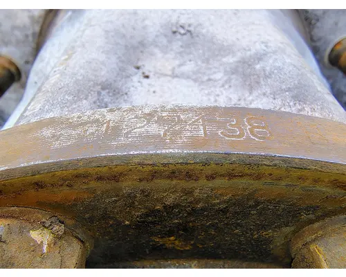 EATON DSP40 Axle Shaft