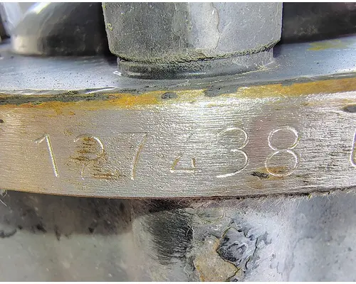 EATON DSP40 Axle Shaft