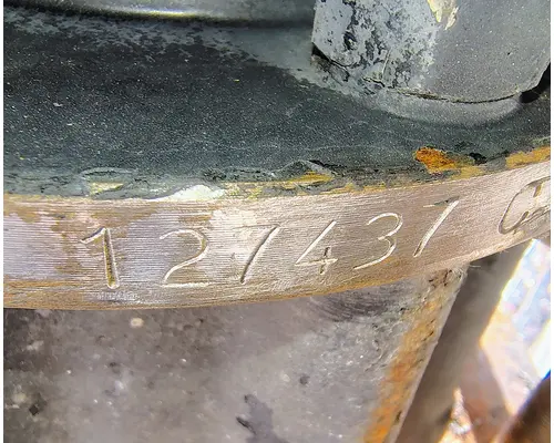 EATON DSP40 Axle Shaft