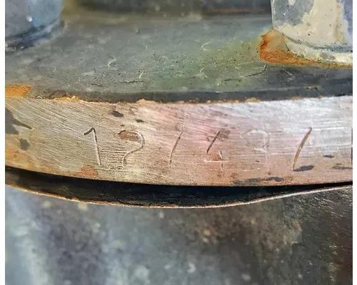 EATON DSP40 Axle Shaft