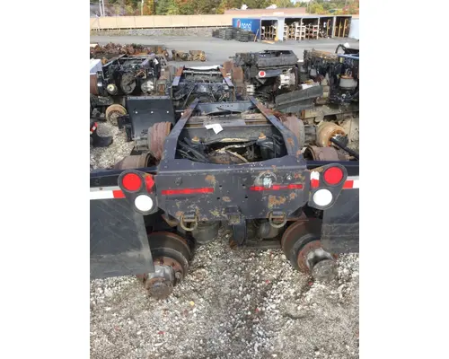 EATON DSP40 Cutoff Assembly