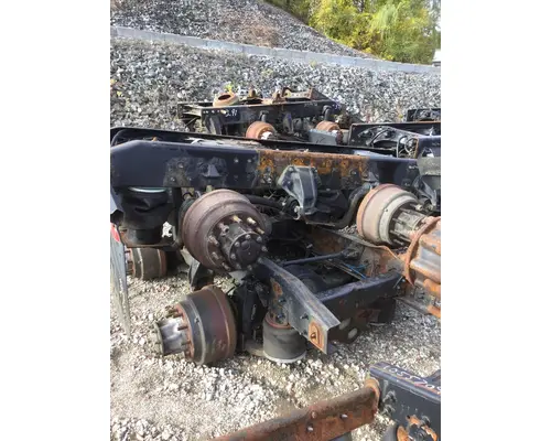 EATON DSP40 Cutoff Assembly