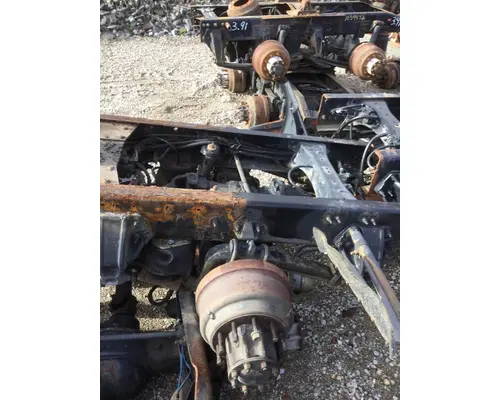 EATON DSP40 Cutoff Assembly