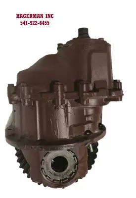 EATON DSP40 Differential (Front)