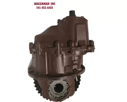 EATON DSP40 Differential (Front)